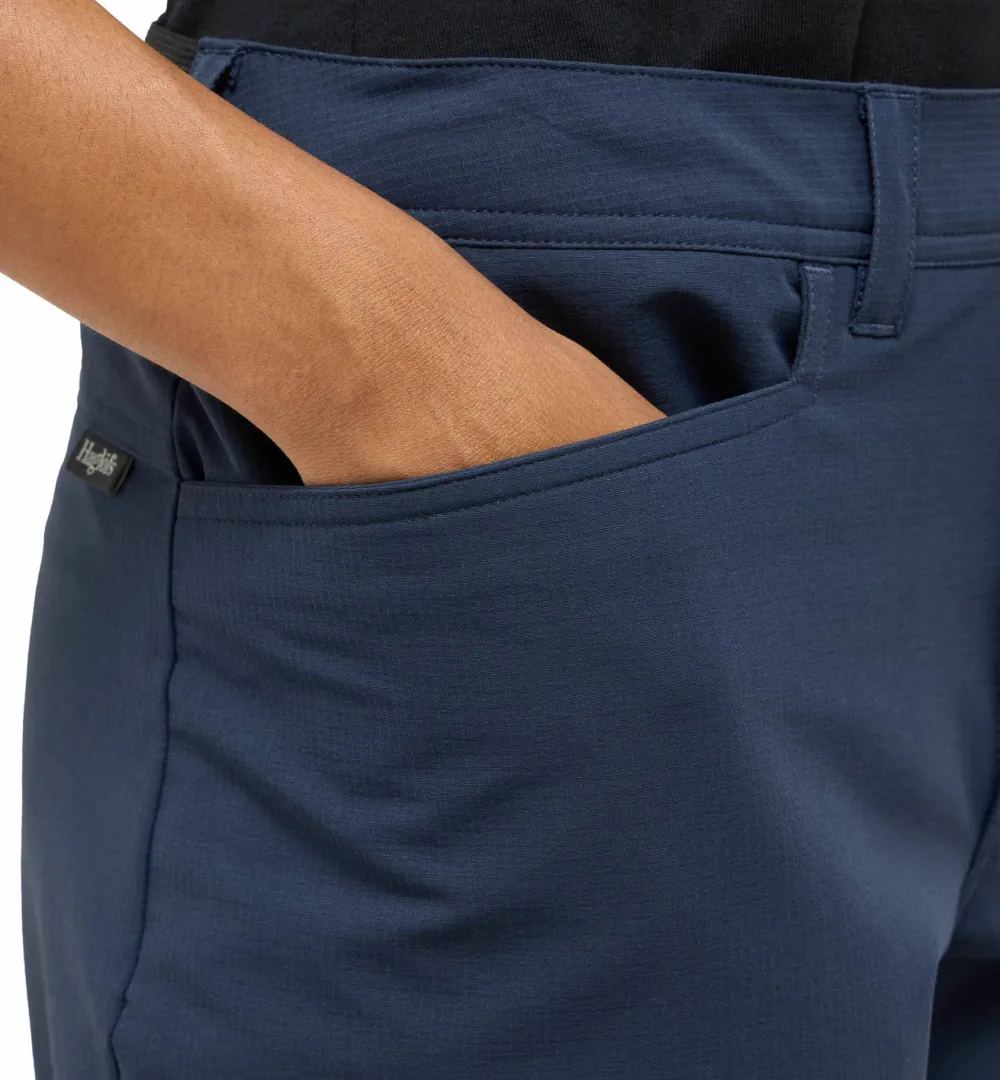 Women's Korp Lite Shorts Damshorts