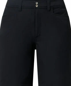 Haglöfs Women's Korp Lite Shorts True Black Online