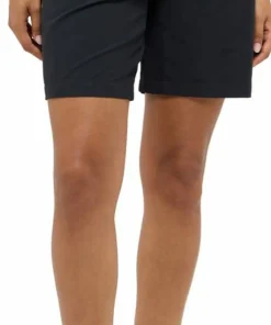 Haglöfs Women's Korp Lite Shorts True Black Online
