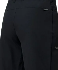 Haglöfs Women's Korp Lite Shorts True Black Online