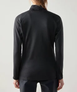 Haglöfs Women's Korp Mid Jacket True Black Outlet