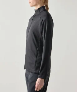 Haglöfs Women's Korp Mid Jacket True Black Outlet