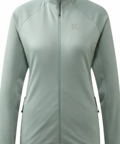 Sale Women's Korp Mid Jacket Damtröjor & Skjortor