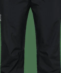 Haglöfs Women's Korp Proof Pant True Black