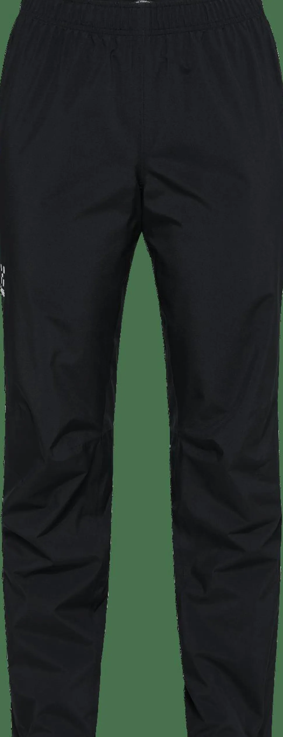 Haglöfs Women's Korp Proof Pant True Black