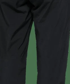Haglöfs Women's Korp Proof Pant True Black