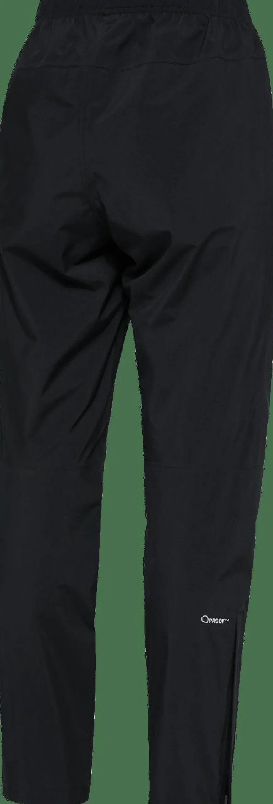 Haglöfs Women's Korp Proof Pant True Black