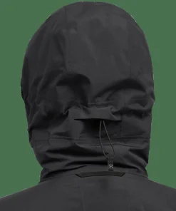 Haglöfs Women's Latnja GORE-TEX Insulated Jacket True Black Sale