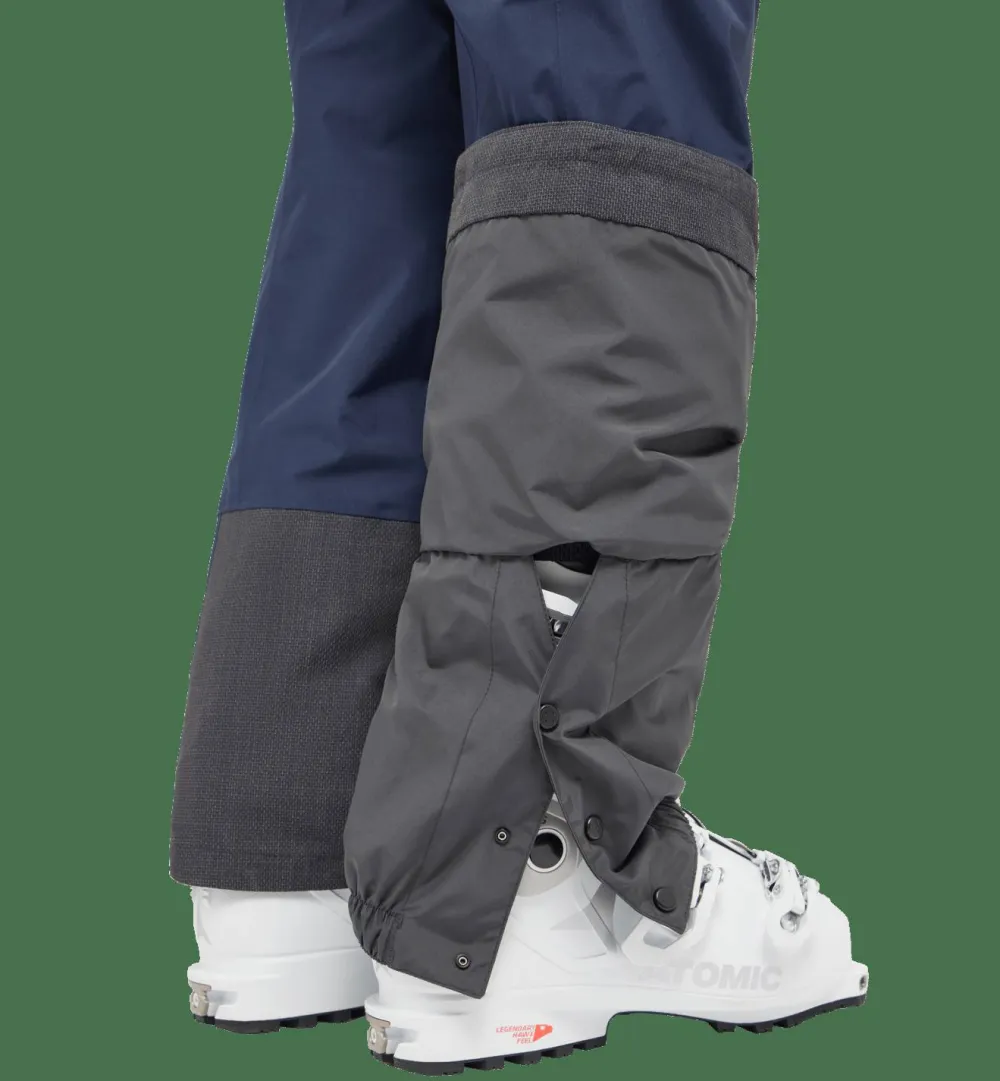 Haglöfs Women's Latnja GORE-TEX Insulated Pant Tarn Blue Sale
