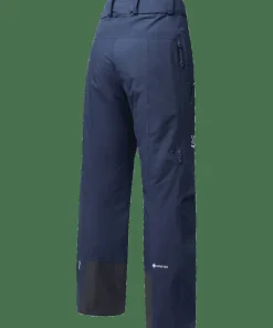 Haglöfs Women's Latnja GORE-TEX Insulated Pant Tarn Blue Sale