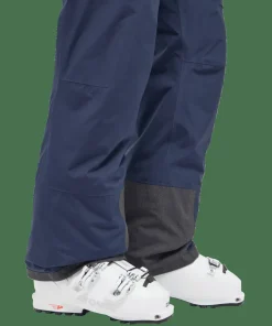 Haglöfs Women's Latnja GORE-TEX Insulated Pant Tarn Blue Sale