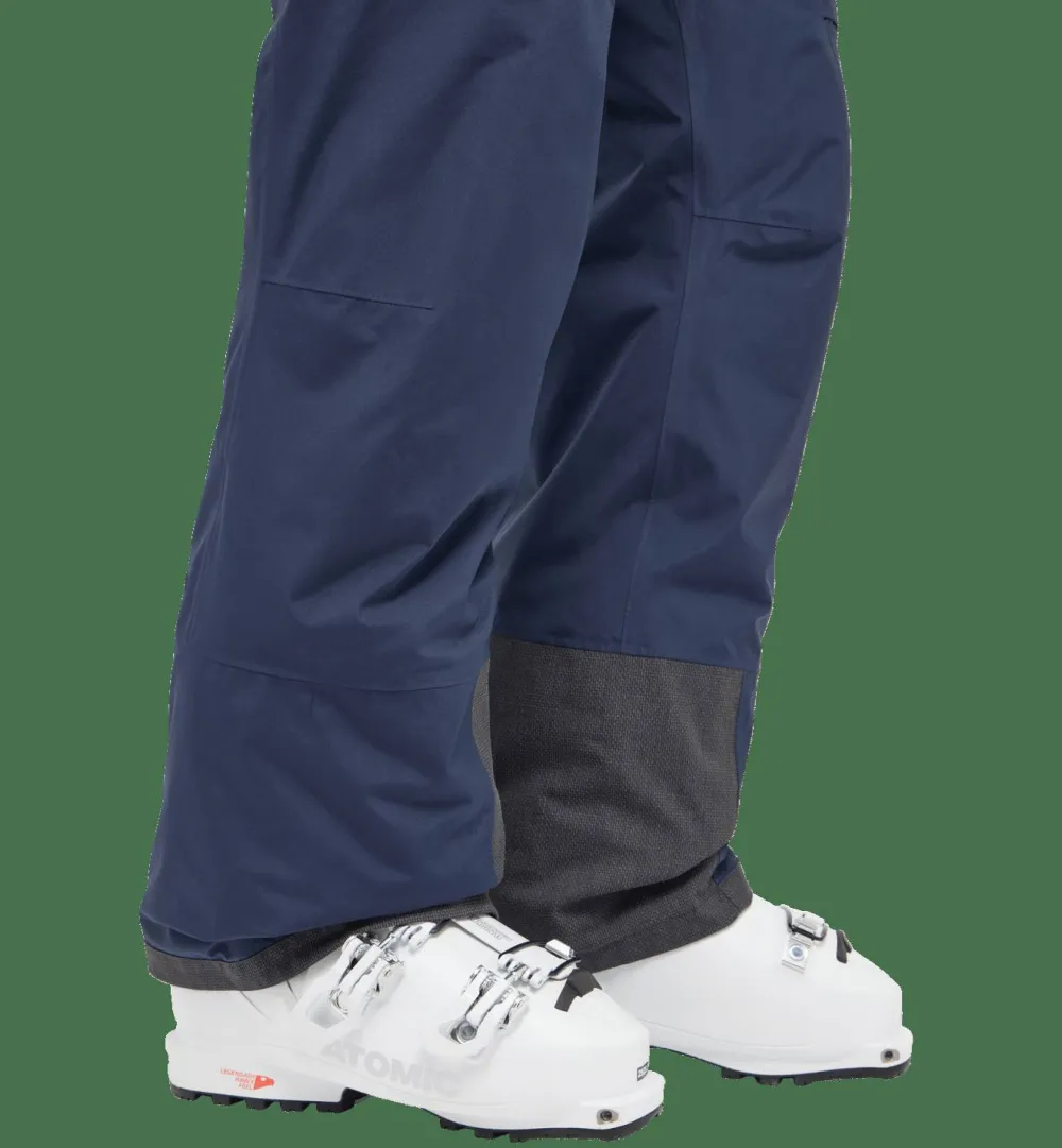 Haglöfs Women's Latnja GORE-TEX Insulated Pant Tarn Blue Sale