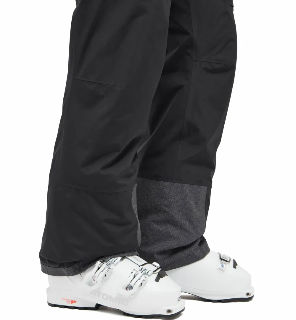 Haglöfs Women's Latnja GORE-TEX Insulated Pant True Black Clearance