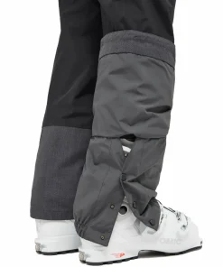 Haglöfs Women's Latnja GORE-TEX Insulated Pant True Black