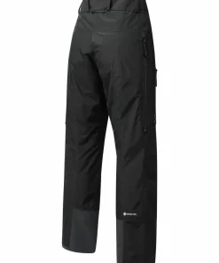 Haglöfs Women's Latnja GORE-TEX Insulated Pant True Black