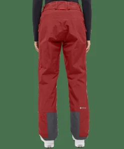Best Women's Latnja GORE-TEX Insulated Pant Skidkläder Dam|Dambyxor