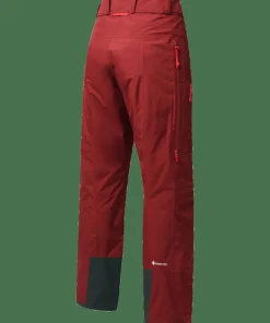 Best Women's Latnja GORE-TEX Insulated Pant Skidkläder Dam|Dambyxor