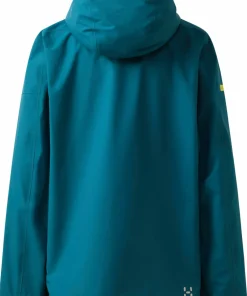 Best Women's L.I.M Airak GORE-TEX Jacket Damjackor|Gore-Tex Damkläder