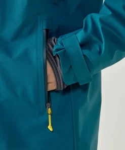 Best Women's L.I.M Airak GORE-TEX Jacket Damjackor|Gore-Tex Damkläder
