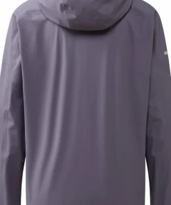 Haglöfs Women's L.I.M Airak GORE-TEX Jacket Purple Fog Clearance