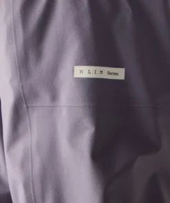 Haglöfs Women's L.I.M Airak GORE-TEX Jacket Purple Fog Clearance