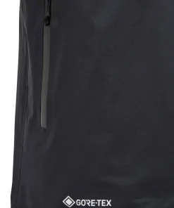 Haglöfs Women's L.I.M Airak GORE-TEX Jacket True Black