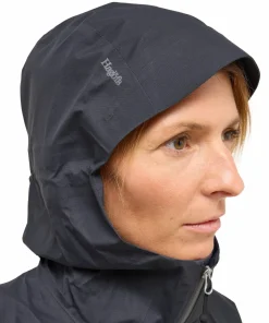 Haglöfs Women's L.I.M Airak GORE-TEX Jacket True Black