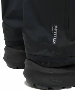 Haglöfs Women's L.I.M Airak 2,5L Pant True Black