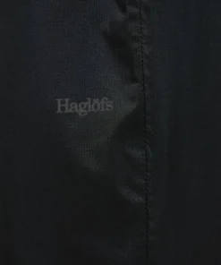 Haglöfs Women's L.I.M Airak 2,5L Pant True Black