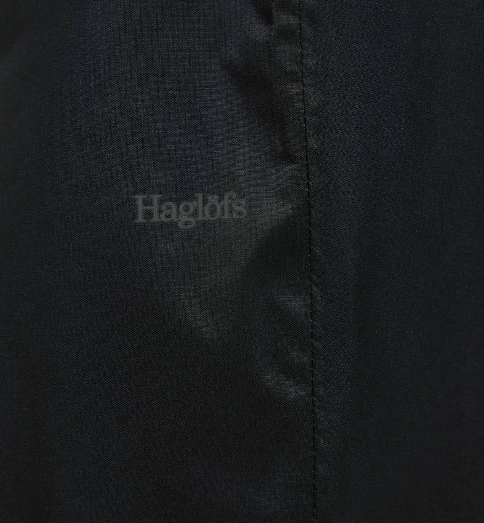 Haglöfs Women's L.I.M Airak 2,5L Pant True Black