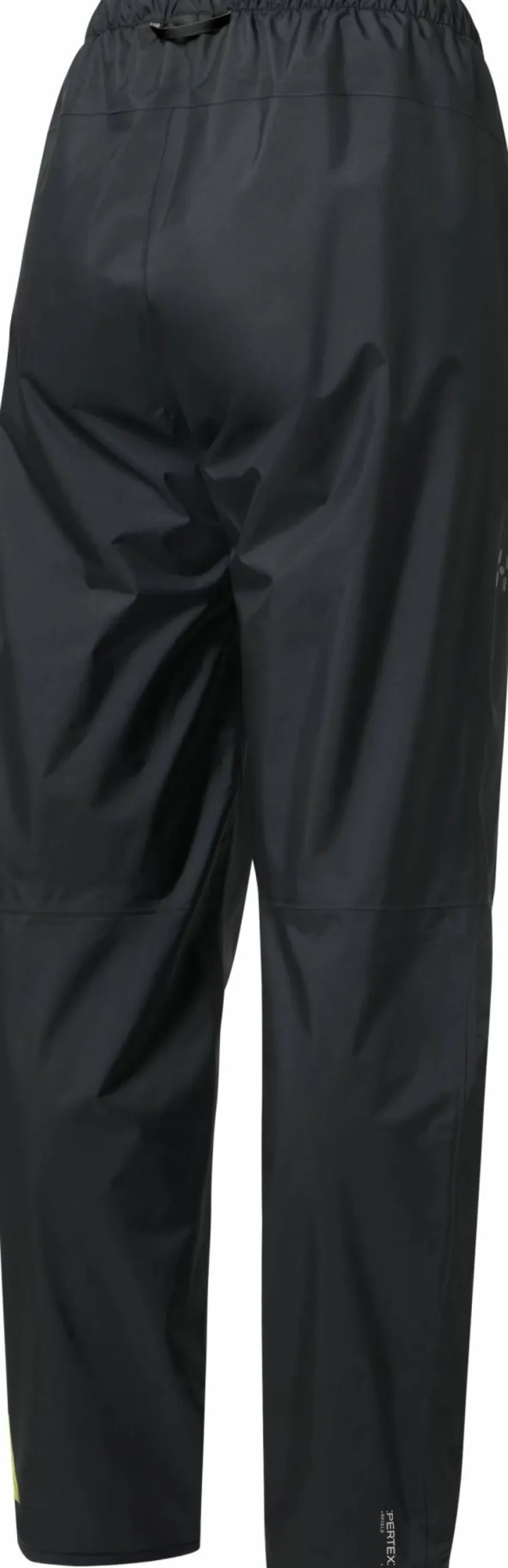 Haglöfs Women's L.I.M Airak 2,5L Pant True Black