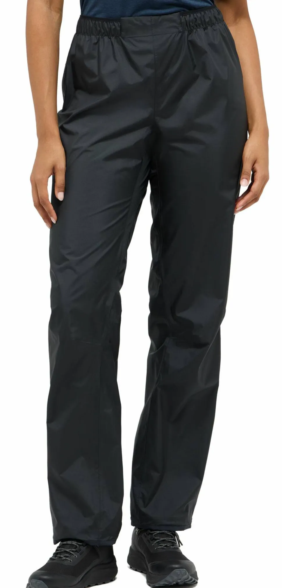 Haglöfs Women's L.I.M Airak 2,5L Pant True Black