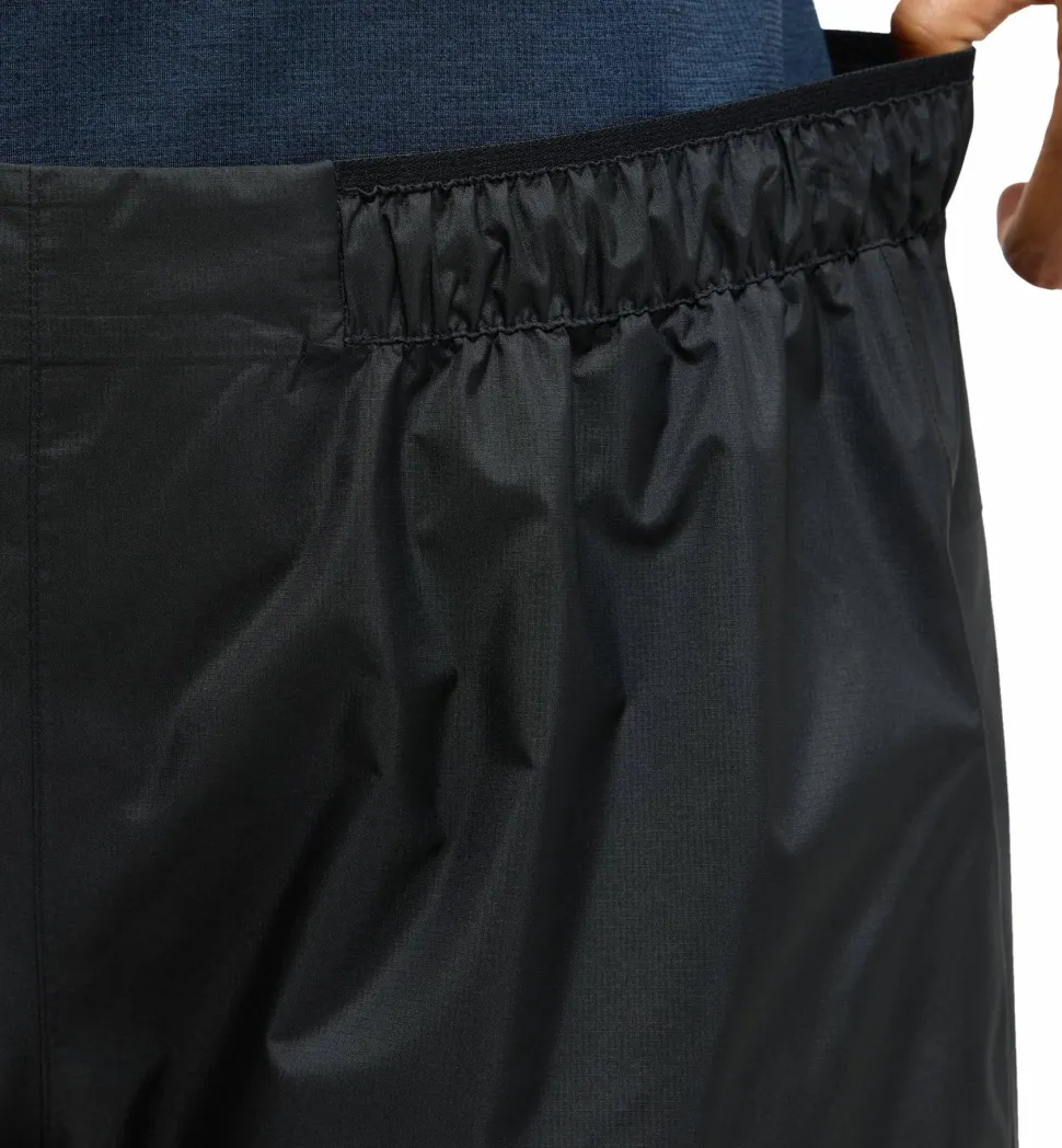 Haglöfs Women's L.I.M Airak 2,5L Pant True Black