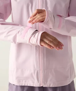 Discount Women's L.I.M Airak 2,5L Jacket Regnkläder Dam
