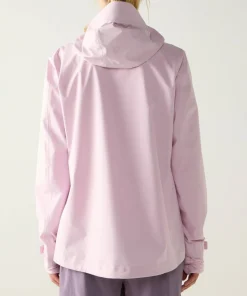 Discount Women's L.I.M Airak 2,5L Jacket Regnkläder Dam