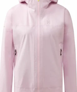 Discount Women's L.I.M Airak 2,5L Jacket Regnkläder Dam