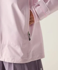 Discount Women's L.I.M Airak 2,5L Jacket Regnkläder Dam