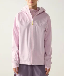 Discount Women's L.I.M Airak 2,5L Jacket Regnkläder Dam
