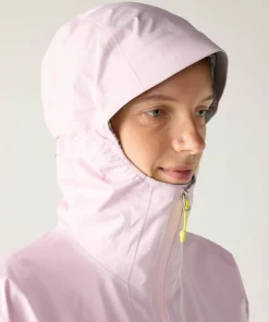 Discount Women's L.I.M Airak 2,5L Jacket Regnkläder Dam