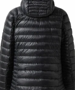 Outlet Women's L.I.M Down II Hood Damjackor