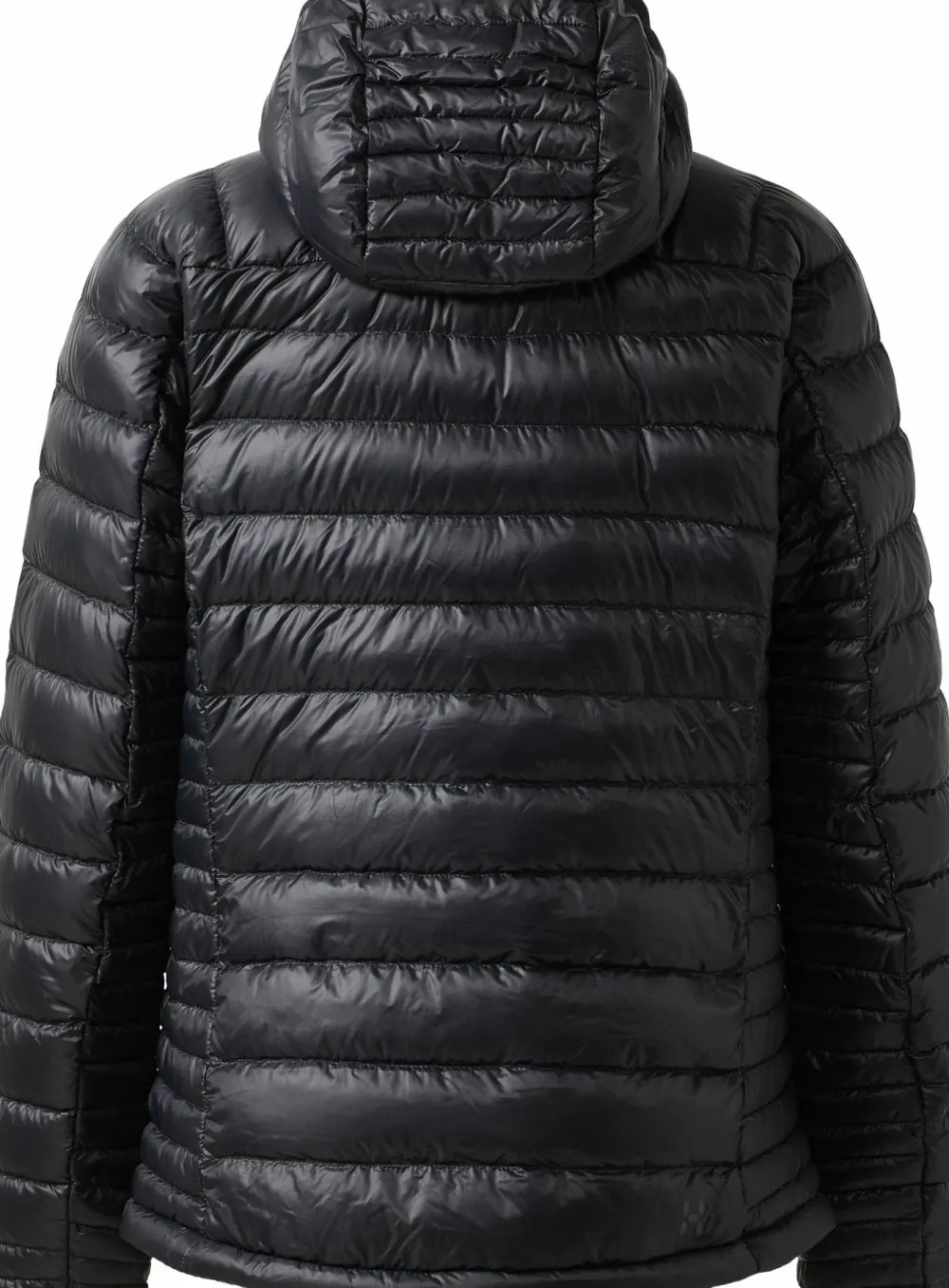 Outlet Women's L.I.M Down II Hood Damjackor