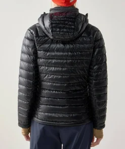 Outlet Women's L.I.M Down II Hood Damjackor