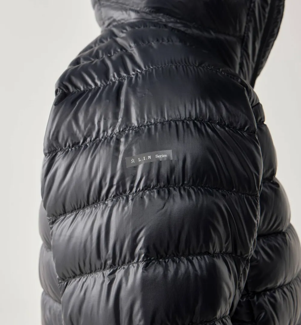 Outlet Women's L.I.M Down II Hood Damjackor