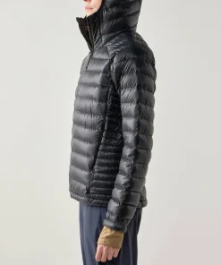 Outlet Women's L.I.M Down II Hood Damjackor