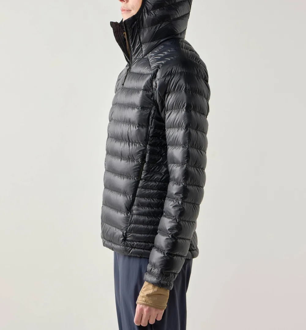 Outlet Women's L.I.M Down II Hood Damjackor
