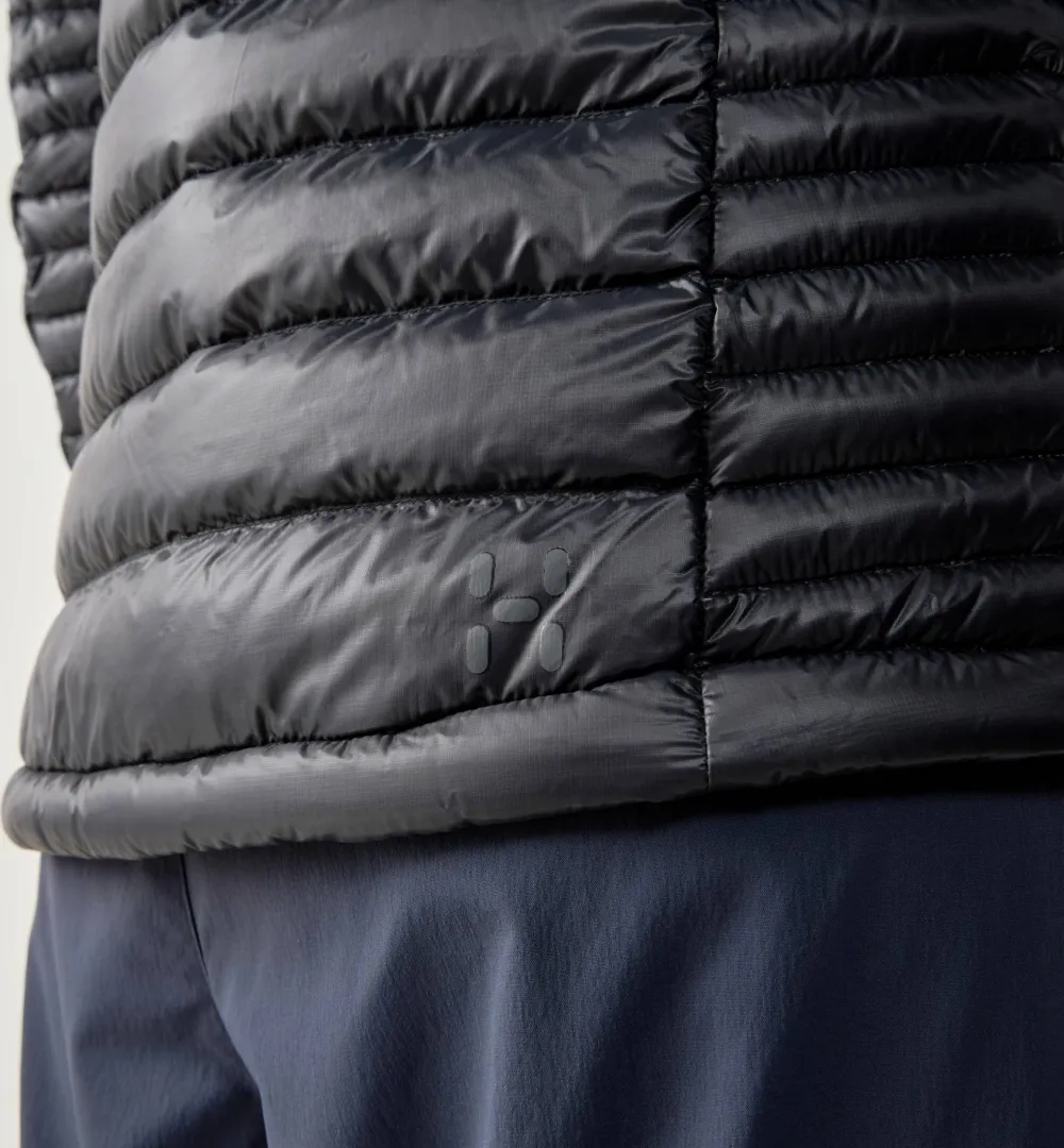 Outlet Women's L.I.M Down II Hood Damjackor