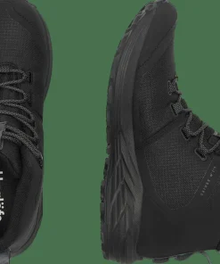 Best Women's L.I.M FH GORE-TEX Mid Gore-Tex Damskor|Vandringsskor & Vandringskängor Dam