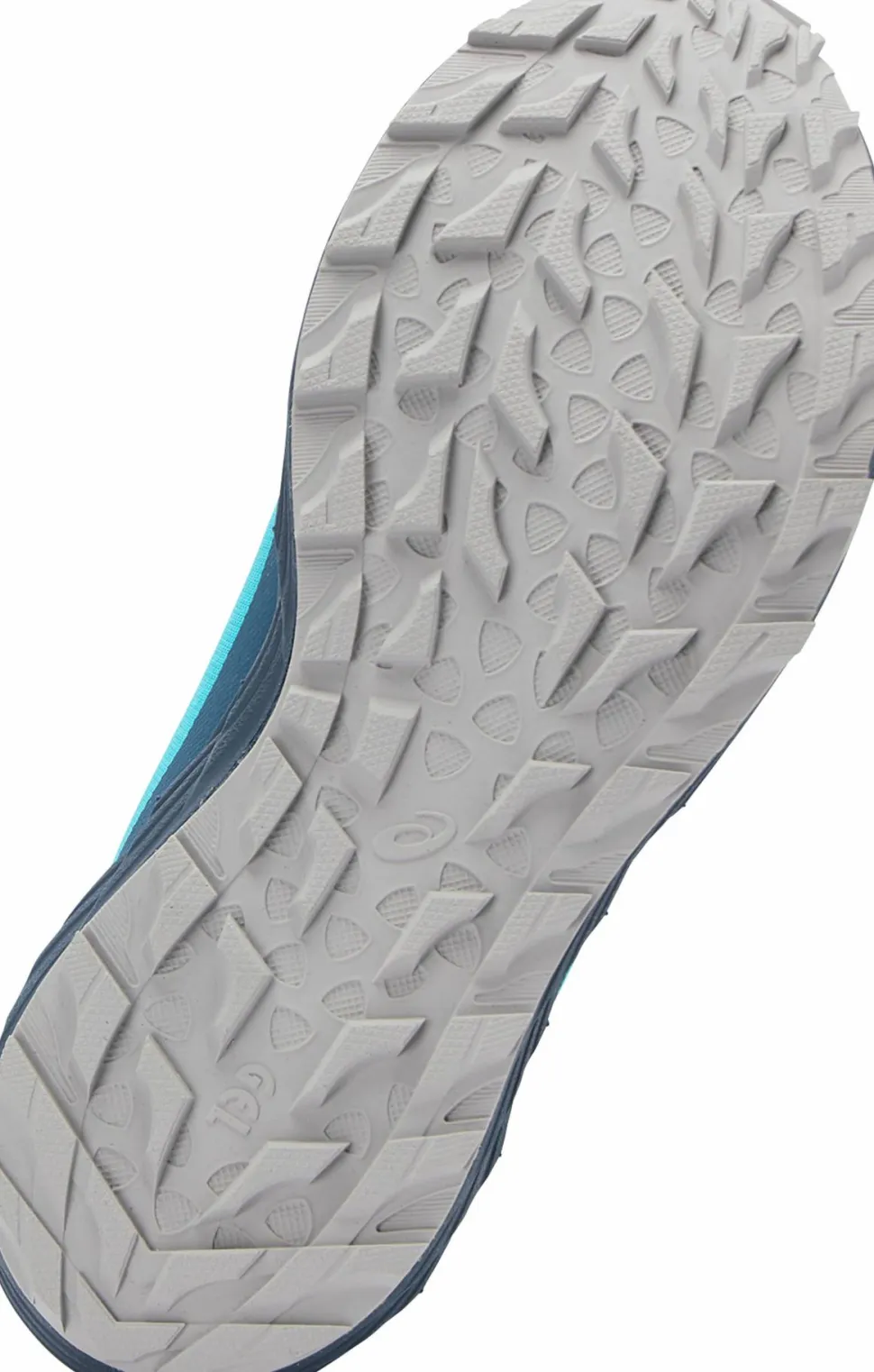 Haglöfs Women's L.I.M FH GORE-TEX Low Maui Blue