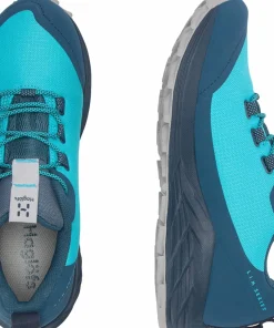 Haglöfs Women's L.I.M FH GORE-TEX Low Maui Blue