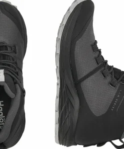 Haglöfs Women's L.I.M FH GORE-TEX Mid True Black Clearance